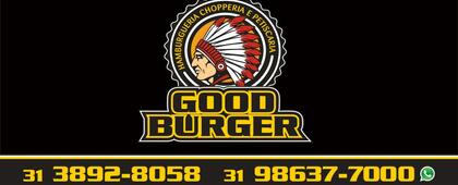 Good Burguer