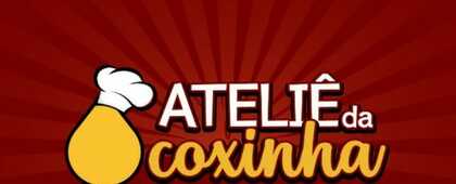 Ateliê da Coxinha