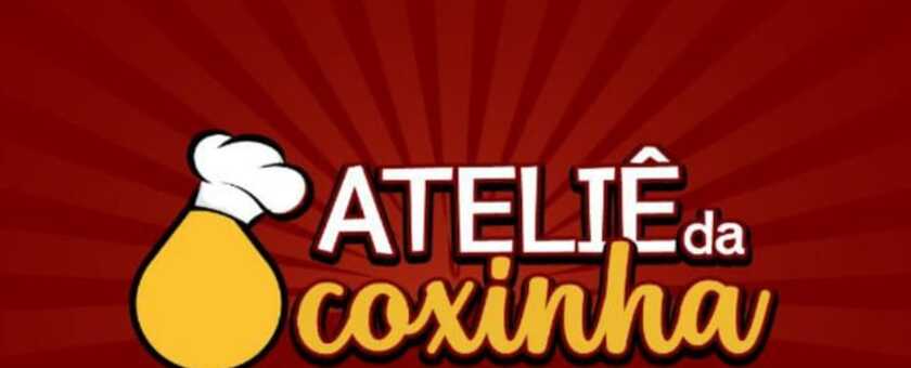 Ateliê da Coxinha