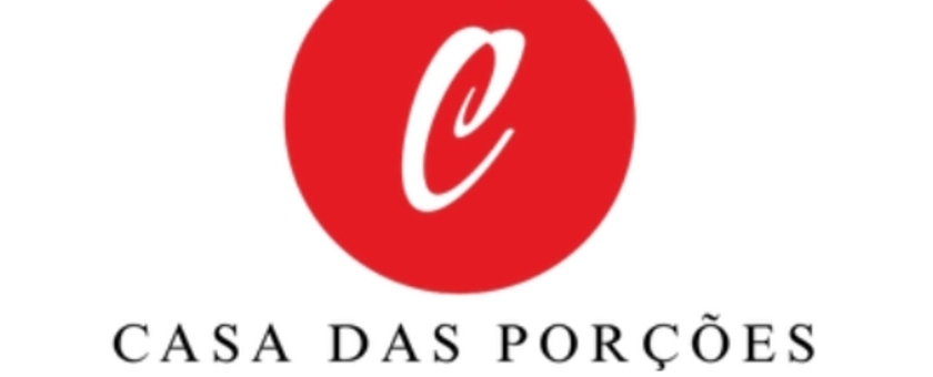 Casa das Porções