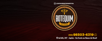 Botequim Gastrobar