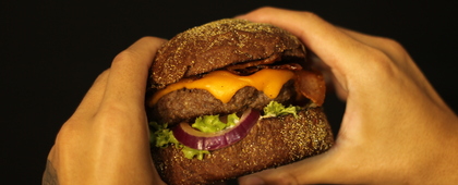 Happy Taste - Testes