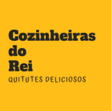 Cozinheiras do Rei