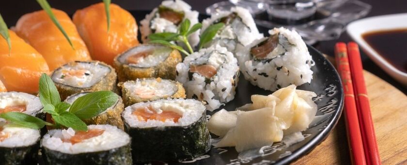 Yahiko Sushi Tatuapé