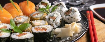 Yahiko Sushi Tatuapé