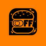 Off Burger | Viamão 