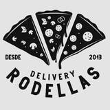 Rodellas