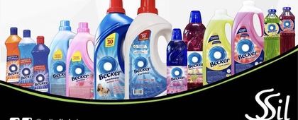 SSIL LIMPEZA INTELIGENTE 