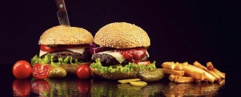 Real Burger