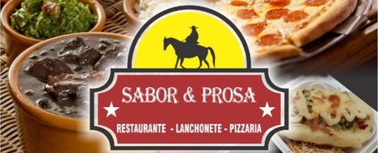 Sabor e Prosa Kaloré 