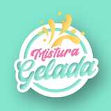 Mistura Gelada Sorvetes