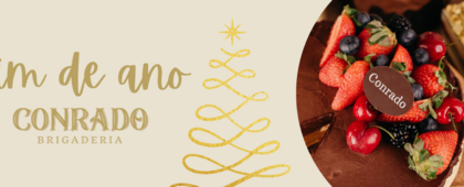 Delivery | Fim de Ano
