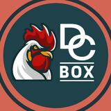 DC Box Chicken 