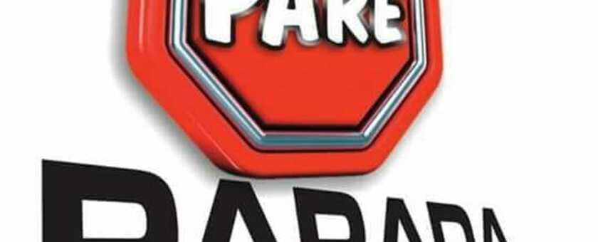 Parada Obrigatória