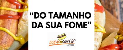 Dogãodocentro