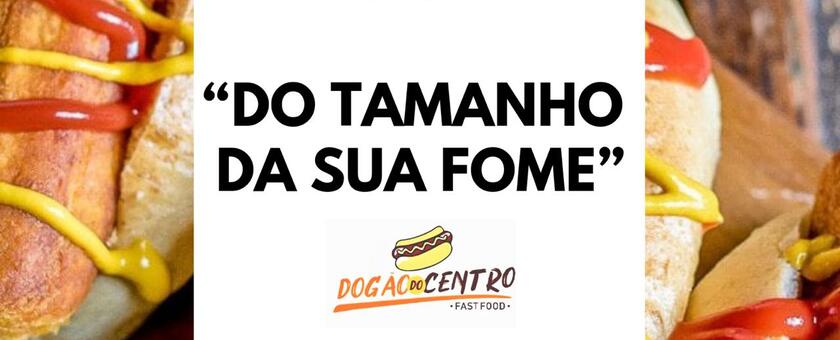 Dogãodocentro