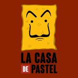 La Casa De Pastel 
