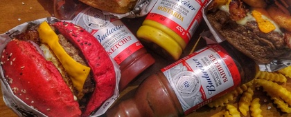 D'GATHU FOOD 