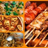 MS.Espetinhos & Nordestinos