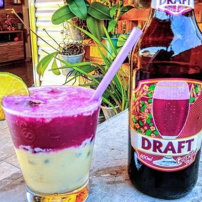 Draft Drink 700ml