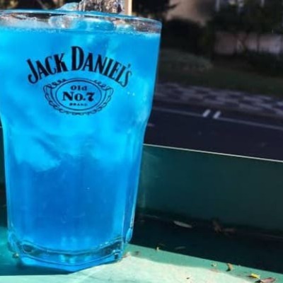 Azulzinho drink 770ml