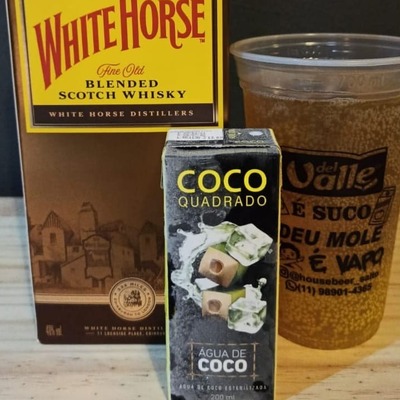 Copão de White Horse 700ml