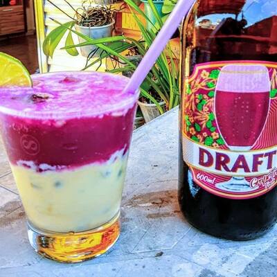 Espanhola de Maracujá 700ml