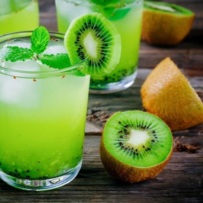 Caipirinha de Kiwi + Picolé 700ml
