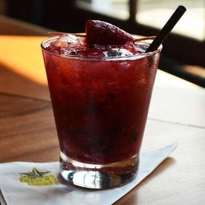 Caipirinha de Vinho + Picolé 700ml