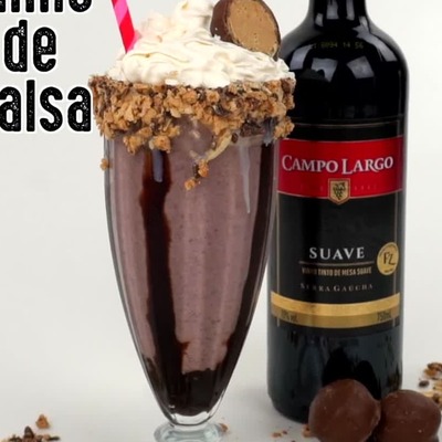 Vinho de Valsa 700ml
