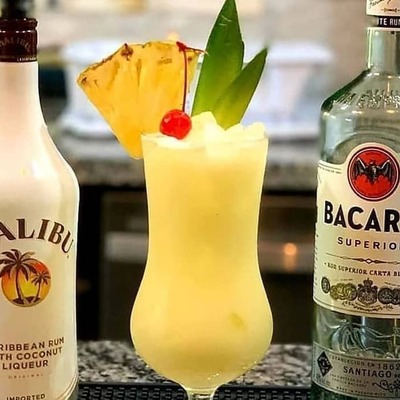 Malibu 700ml