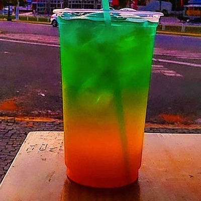 Tchay Sunset 700ml