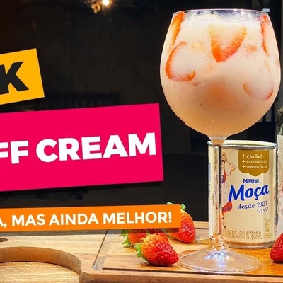 Smirnoff Cream 700ml