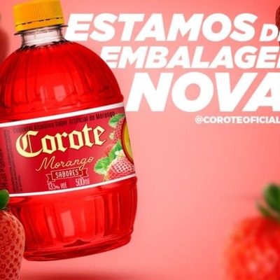 Copão da Barbie 700ml