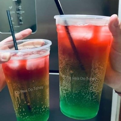 Tchay Bob Marley 700ml