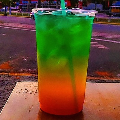 Tchay Tropical 700ml