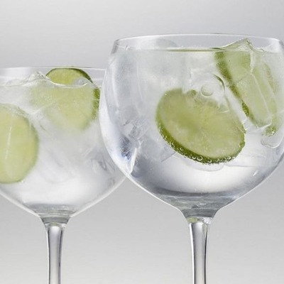 Gin & Tônica 700ml