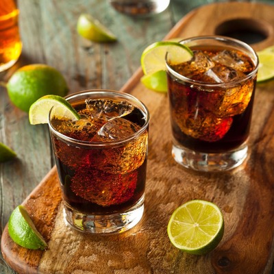 Cuba libre 700ml