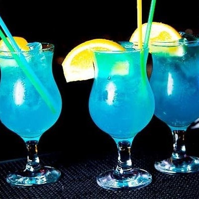 Lagoa Azul 700ml