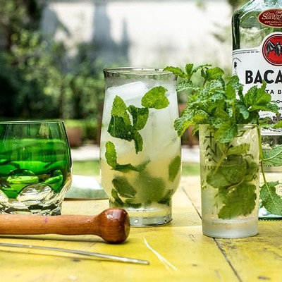 Mojito 700ml