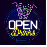 Open Drinks