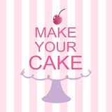 Make Your Cake