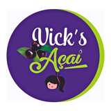 Vick´s Açaí 