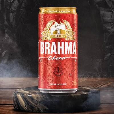 Brahma 