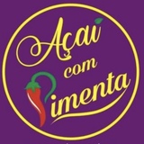 Açai com Pimenta