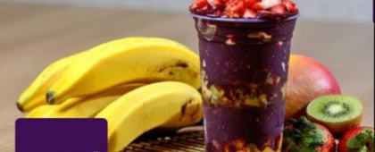 Açai com Pimenta