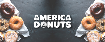 America Donuts