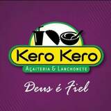 Kero Kero Açaiteria e Lanchonete