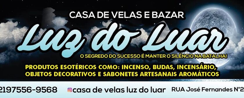 Luz do Luar