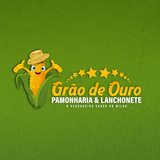 Grão de Ouro - Pamonharia